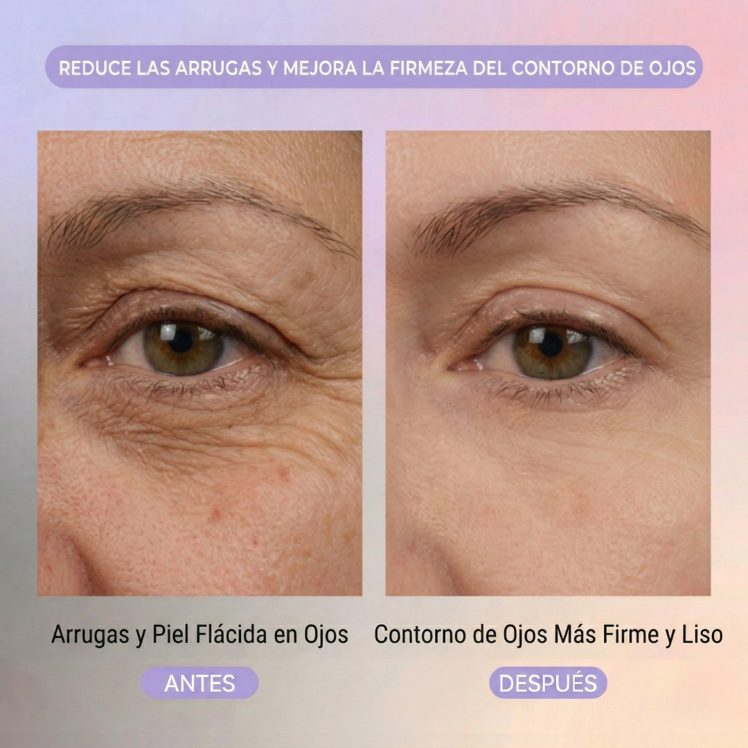Lumeva Skin™ Máscara LED Facial. Ilumina y Renueva